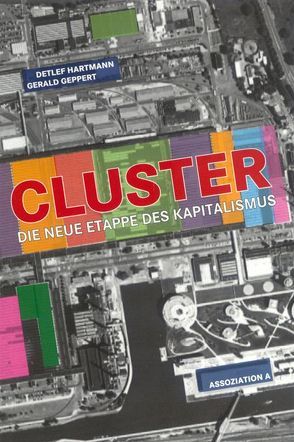 Cluster von Geppert,  Gerald, Hartmann,  Detlef