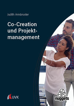 Co-Creation und Projektmanagement von Armbruster,  Judith