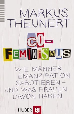 Co-Feminismus von Theunert,  Markus