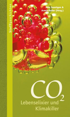 CO2 von Reller,  Armin, Soentgen,  Jens