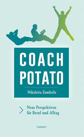 Coach Potato von Zambelis,  Nikoletta