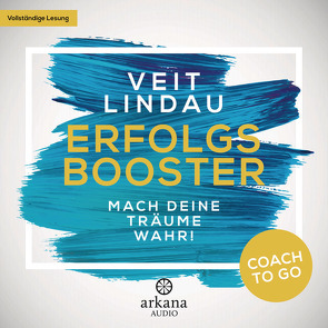 Coach to go Erfolgsbooster von Lindau,  Veit