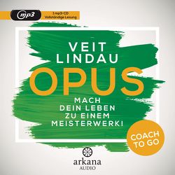 Coach to go OPUS von Lindau,  Veit