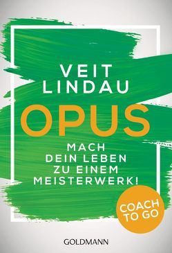 Coach to go OPUS von Lindau,  Veit