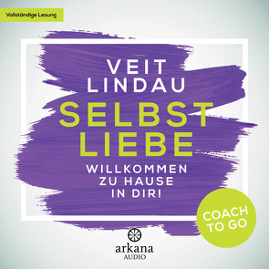 Coach to go Selbstliebe von Lindau,  Veit