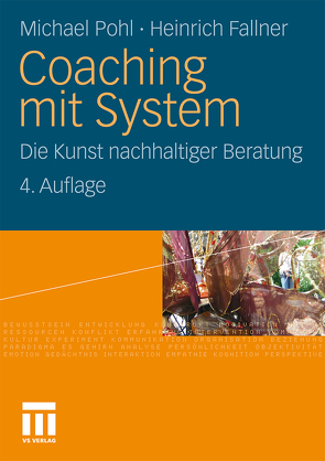 Coaching mit System von Fallner,  Heinrich, Pohl,  Michael