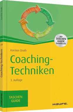 Coaching-Techniken von Drath,  Karsten