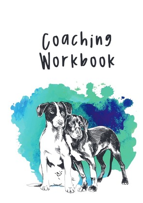 Coaching Workbook von Aigner,  Claudia