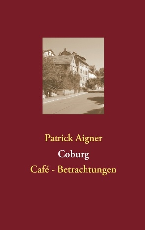 Coburg von Aigner,  Patrick