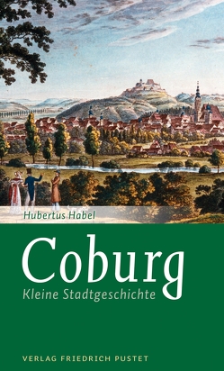 Coburg von Habel,  Hubertus