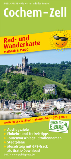 Cochem – Zell