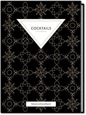 Cocktails von Greiner,  Kerstin