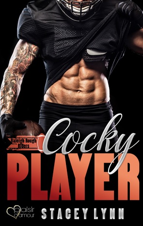 Cocky Player von Lynn,  Stacey, Winter,  Jazz