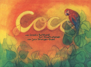 Coco von Burkhard,  Ursula, Scholzen-Gnad,  Jula