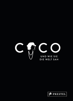 Coco und wie sie die Welt sah von Mauriès,  Patrick, Napias,  Jean-Christophe