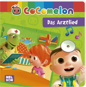 CoComelon: Das Arztlied