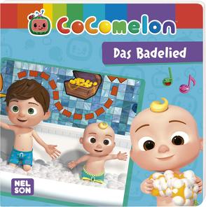 CoComelon: Das Badelied