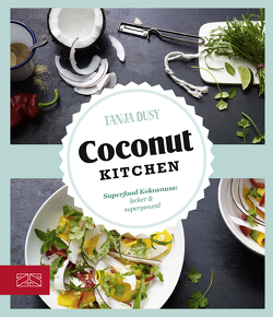 Coconut Kitchen von Dusy,  Tanja