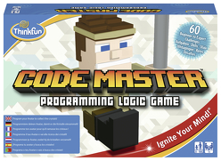 Code Master von Engelberg,  Mark