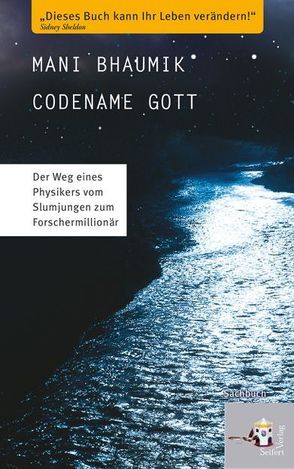 Codename Gott von Bhaumik,  Mani