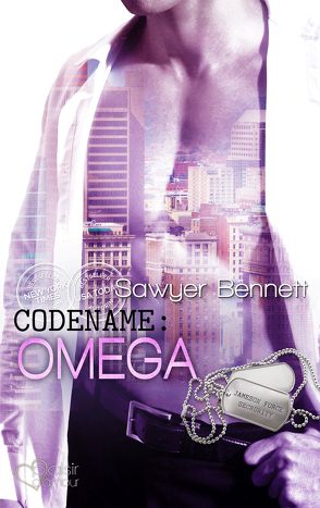 Codename: Omega von Bennett,  Sawyer, Hoffmann,  Oliver