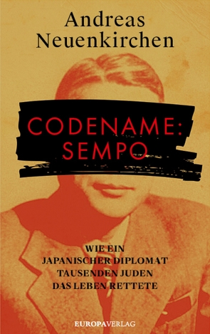 Codename: Sempo von Neuenkirchen,  Andreas