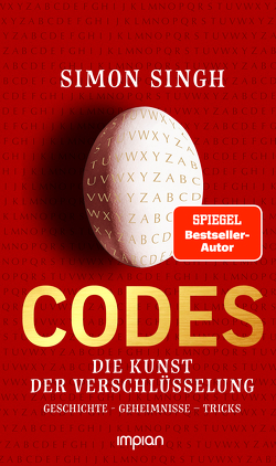 Codes von Singh,  Simon