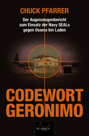 Codewort Geronimo von Pfarrer,  Chuck