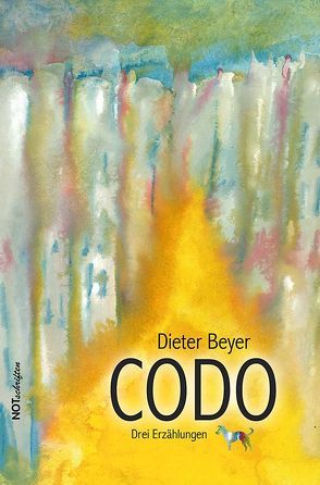 Codo von Beyer,  Dieter