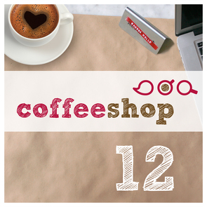 Coffeeshop 1.12 von Wulf,  Franziska, Zillgens,  Gerlis