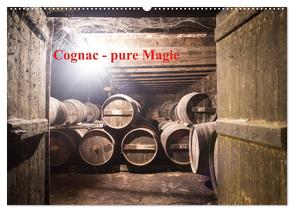 Cognac – pure Magie (Wandkalender 2024 DIN A2 quer), CALVENDO Monatskalender von Skrypzak,  Rolf