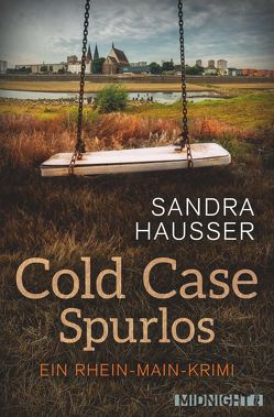 Cold Case – Spurlos von Hausser,  Sandra