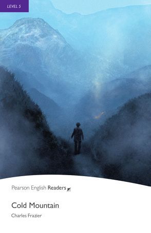 Cold Mountain – Englisch-Lektüre für Fortgeschrittene ab B2 von Frazier,  Charles