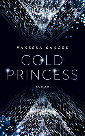 Cold Princess von Sangue,  Vanessa