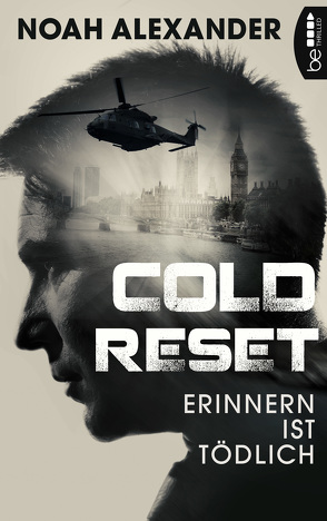 Cold Reset von Alexander,  Noah