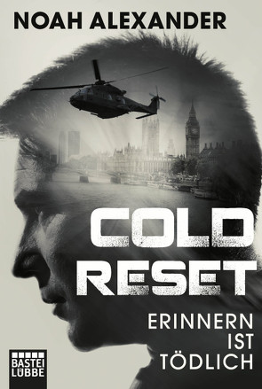 Cold Reset von Alexander,  Noah