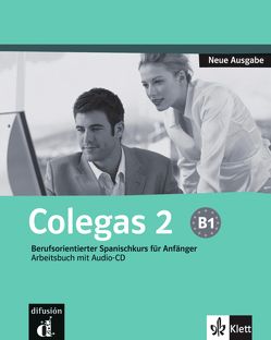 Colegas neu 2 B1