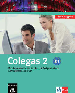 Colegas 2 Neue Ausgabe