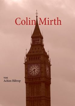 Colin Mirth von Hiltrop,  Achim