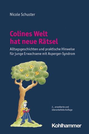 Colines Welt hat neue Rätsel von Großmann,  Daphne, Schuster,  Nicole