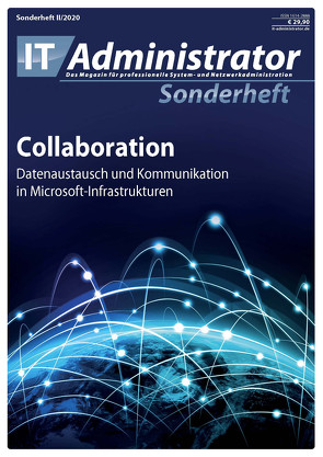 Collaboration von Frommherz,  Florian, Hein,  Mathias, Joos,  Thomas, Pfister,  Benjamin, Schulenburg,  Christian