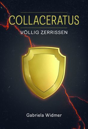 Collaceratus von ViCON,  Verlag, Widmer,  Gabriela