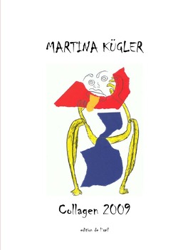 Collagen 2009 von Seide,  Adam