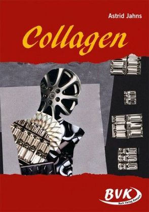 Collagen von Jahns,  Astrid