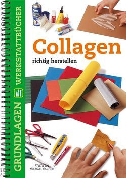 Collagen richtig herstellen von Canal,  Maria F, Cordes,  Christa L