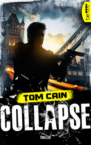 Collapse von Cain,  Tom, Koonen,  Angela