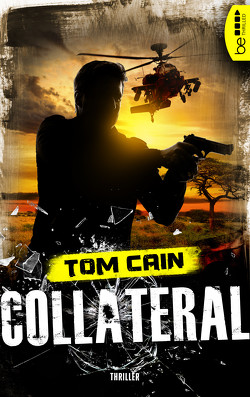 Collateral von Cain,  Tom, Koonen,  Angela