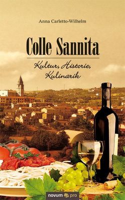 Colle Sannita von Carletto Wilhelm,  Anna