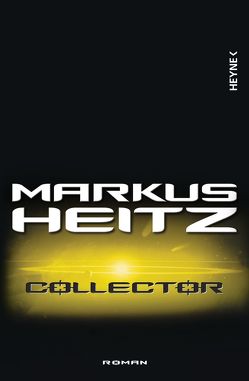 Collector von Heitz,  Markus