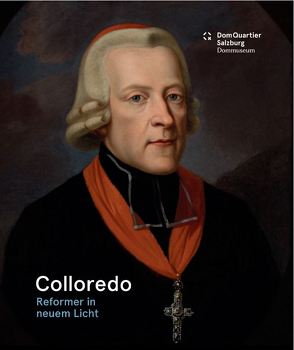 Colloredo von Grätz,  Reinhard, Mitterecker,  Thomas